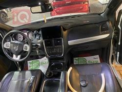 دودج جراند كارافان